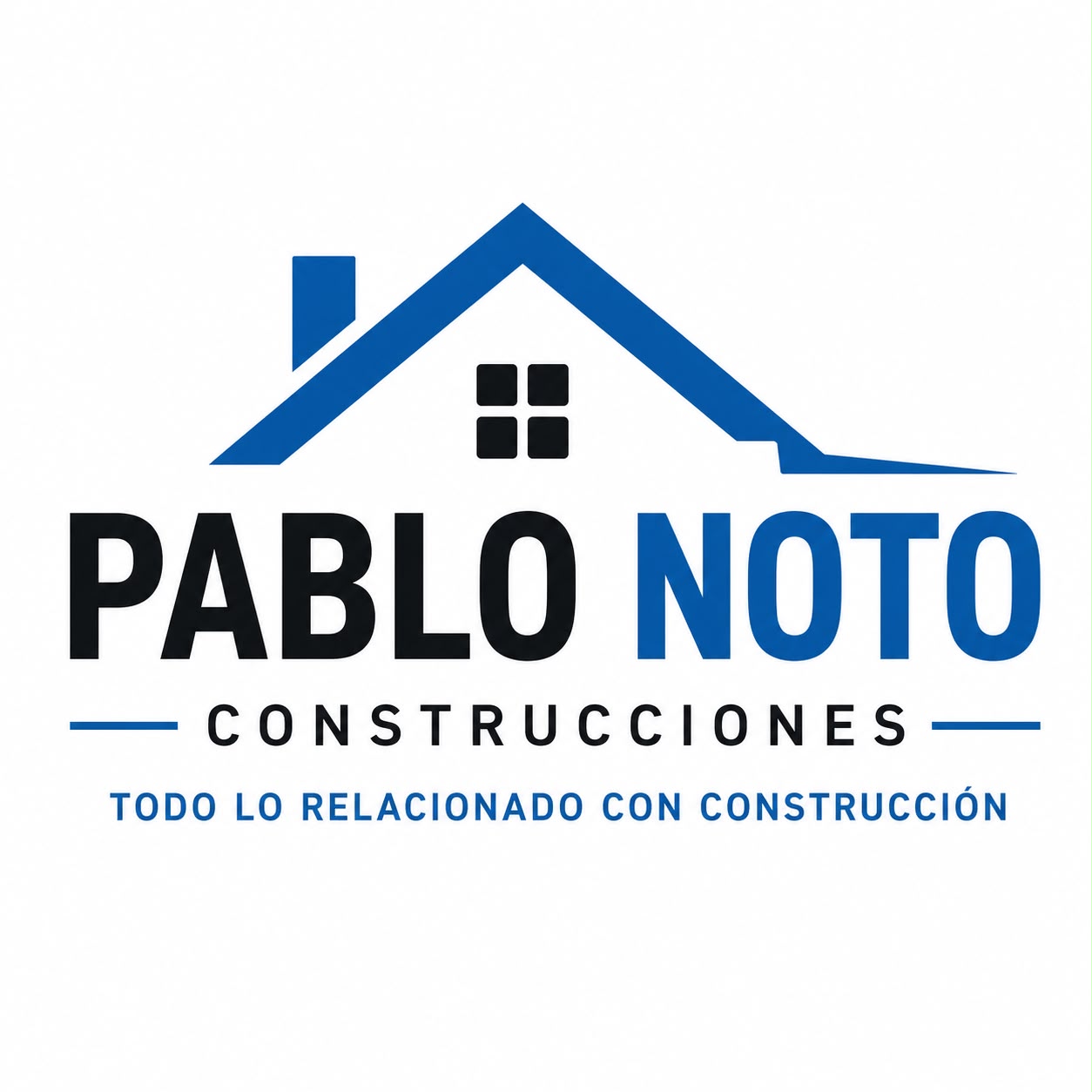 Pablo Noto Construcciones